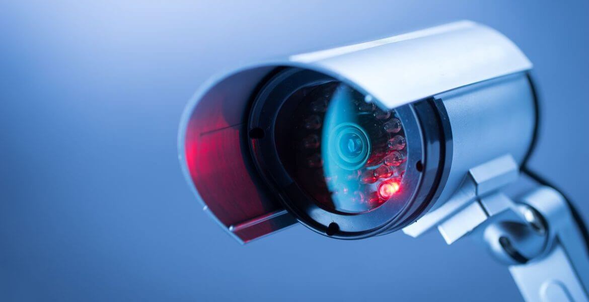 Intelligent-Security-Systems