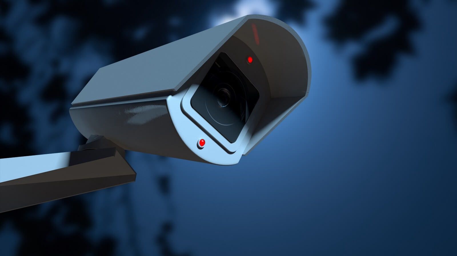 Intelligent-Security-Systems